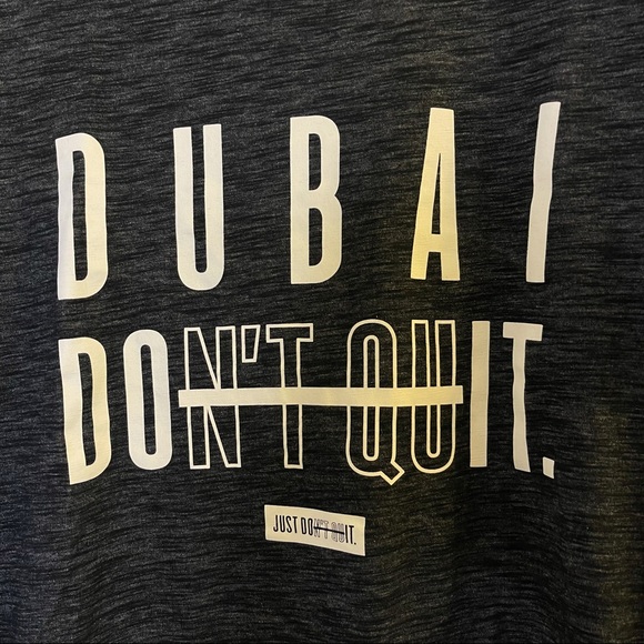 Nike Dubai T-Shirt - Picture 4 of 6